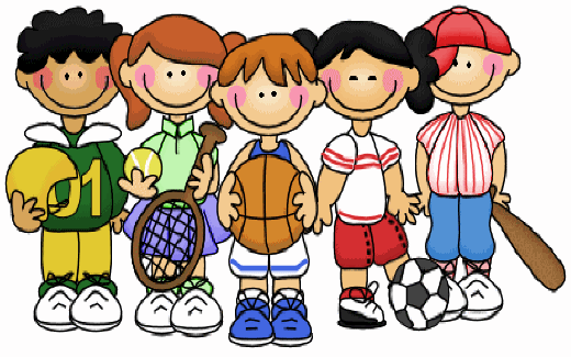 clipart sports day - photo #37